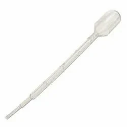 Disposable Liquid Pipette