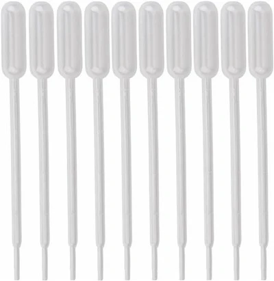 Disposable Transfer Dropper