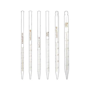 Graduated Eye Dropper