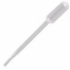 Laboratory Dropper Pipette