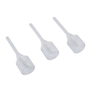 Mini Plastic Droppers