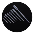 Pipette Pasteur 1 Ml