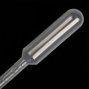 Plastic Dropper 3ml