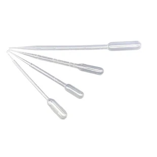 Plastic Dropper 5ml