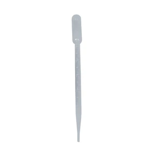 Plastic Medicine Dropper