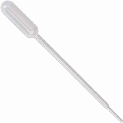 Polyethylene Transfer Pipette